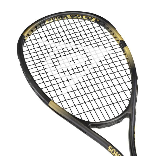 Dunlop Sonic Core Iconic 130 Squashschläger